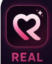 Logo REAL